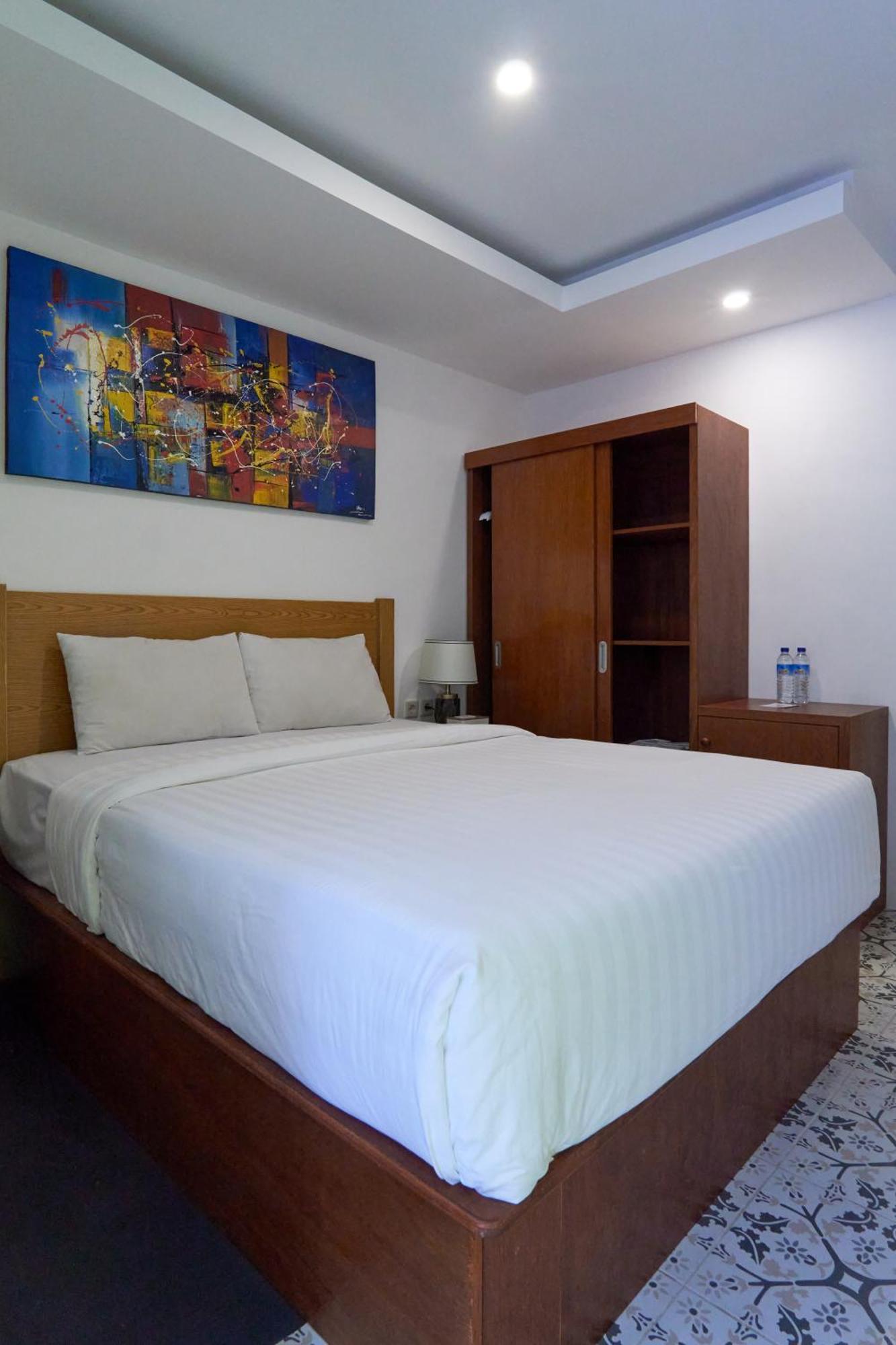 Attara Inn Senggigi Exterior photo